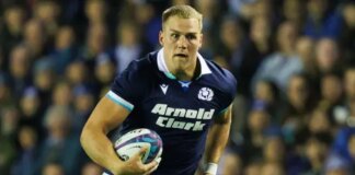 South Africans key to both sides as Scotland face Springboks