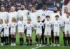 England v Australia LIVE rugby: Wallabies visit Twickenham with hosts in must-win situation