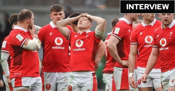 Inside Wales' fight to turn a corner after 9 losses in a row