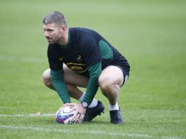Five things to look out for when Scots host Boks at Murrayfield