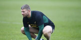 Five things to look out for when Scots host Boks at Murrayfield