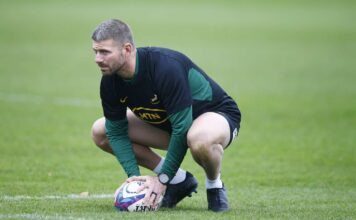 Five things to look out for when Scots host Boks at Murrayfield