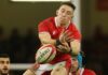 Wales vs Fiji live stream: How to watch the rugby online