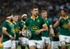 Murrayfield match-ups worth savouring when Springboks take on Scotland