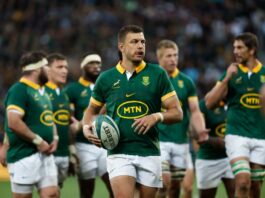 Murrayfield match-ups worth savouring when Springboks take on Scotland