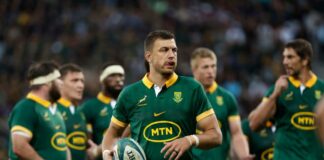 Murrayfield match-ups worth savouring when Springboks take on Scotland