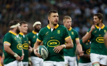 Murrayfield match-ups worth savouring when Springboks take on Scotland