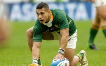 Scotland vs South Africa live stream: How to watch rugby