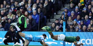 Scotland vs South Africa as it happened: Result and reaction after late surge takes Springboks to victory