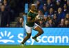 Mapimpi At The Double As South Africa Again Prove Too Strong For Scotland