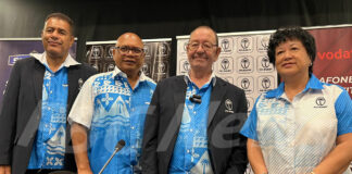 Fiji Rugby heading in right direction says Seeto – FBC News