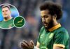 Springboks: What 'really frustrated' Rassie Erasmus in Scotland victory : Planet Rugby