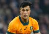 Joseph-Aukuso Suaalii: Why Australia's cross-code rugby star and 'freak' talent is set for big Wallabies future | Rugby Union News