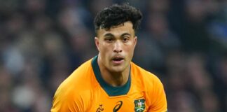 Joseph-Aukuso Suaalii: Why Australia's cross-code rugby star and 'freak' talent is set for big Wallabies future | Rugby Union News