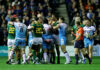 Scotland happy in defeat, Springboks frustrated in victory