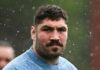 Ireland given injury blow ahead of Argentina clash as prop ruled out after New Zealand match