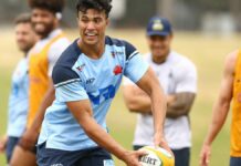 Tahs and Brumbies locked in with more to come