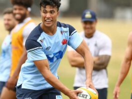 Tahs and Brumbies locked in with more to come