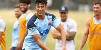 Tahs and Brumbies locked in with more to come