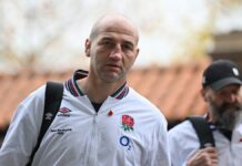 The factors that will decide if Borthwick survives to the 2027 Rugby World Cup