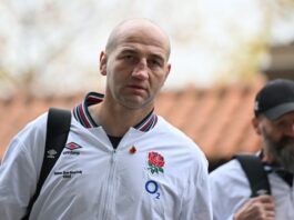 The factors that will decide if Borthwick survives to the 2027 Rugby World Cup