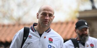 The factors that will decide if Borthwick survives to the 2027 Rugby World Cup