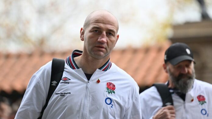 The factors that will decide if Borthwick survives to the 2027 Rugby World Cup