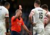 Rugby red card rules: What is the 20-minute rule and what offences will warrant it?
