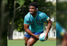 Lasaqa in Highlanders 2025 Super Rugby squad – FBC News