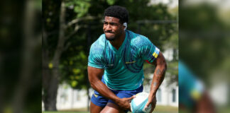 Lasaqa in Highlanders 2025 Super Rugby squad – FBC News