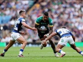 The best rugby betting sites in the UK for 2024