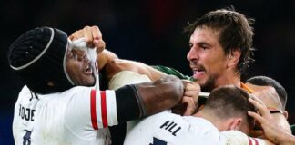 Eben Etzebeth interview: I am 5-3 up against Maro Itoje, but want to play with him one day