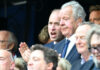 Profiles of candidates for World Rugby chairman election