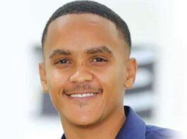 Tribute to NWU Rugby legend