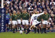 BOK TWICKENHAM RETROSPECTIVE: Tears, skullduggery…and some espionage