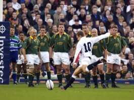 BOK TWICKENHAM RETROSPECTIVE: Tears, skullduggery…and some espionage