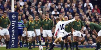 BOK TWICKENHAM RETROSPECTIVE: Tears, skullduggery…and some espionage