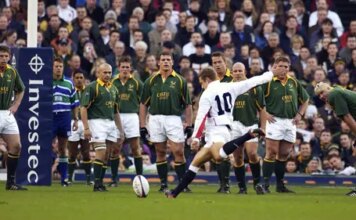 BOK TWICKENHAM RETROSPECTIVE: Tears, skullduggery…and some espionage