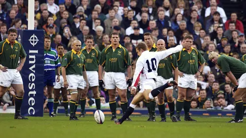 BOK TWICKENHAM RETROSPECTIVE: Tears, skullduggery…and some espionage