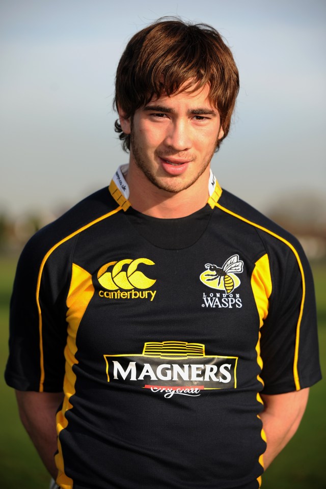 Cipriani came through at Wasps