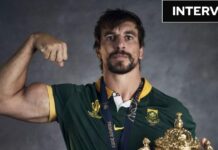 What it means to be a Springbok