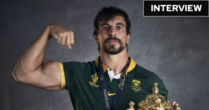 What it means to be a Springbok