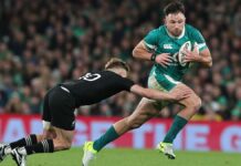 Ireland vs Argentina live stream: How to watch anywhere