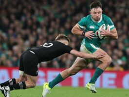 Ireland vs Argentina live stream: How to watch anywhere