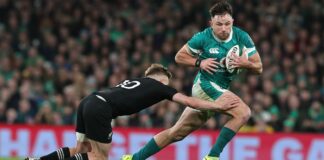 Ireland vs Argentina live stream: How to watch anywhere