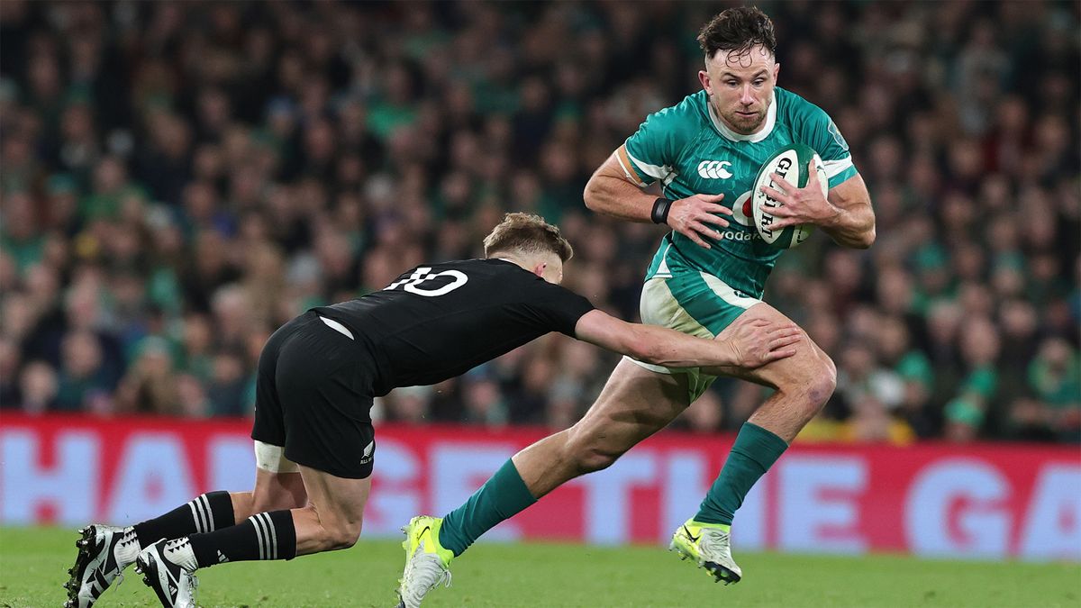 Ireland vs Argentina live stream: How to watch anywhere
