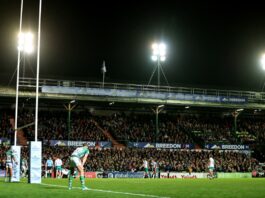 Top rugby stars ‘sign up for IPL and Formula 1 inspired breakaway competition’