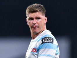 The XV Borthwick could pick if England scrapped absurd overseas policy