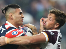 Flanagan reveals May signing strategy, how rugby recruit fits in and Sloan’s surprising Gutho reaction