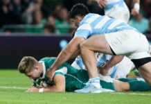 Result and reaction as host cling on for tight win against Pumas